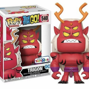 Trigon