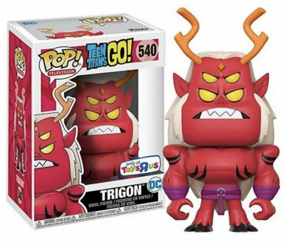 Trigon
