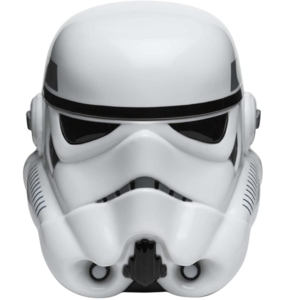  Star Wars Kids Lunch Container, Stormtrooper