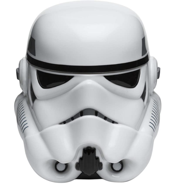 Star Wars Kids Lunch Container, Stormtrooper