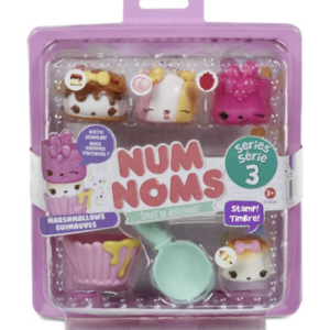 NUM NOMS