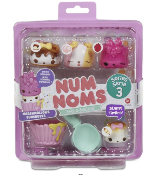 NUM NOMS