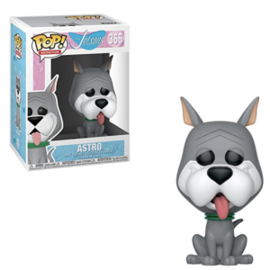 Astro -funko-pop
