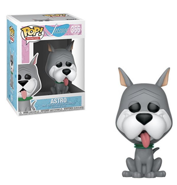 Astro -funko-pop