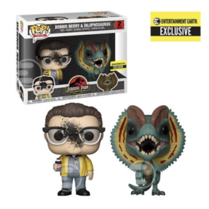 Jurassic-park