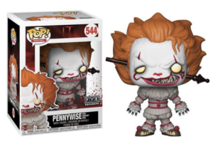 pennywise