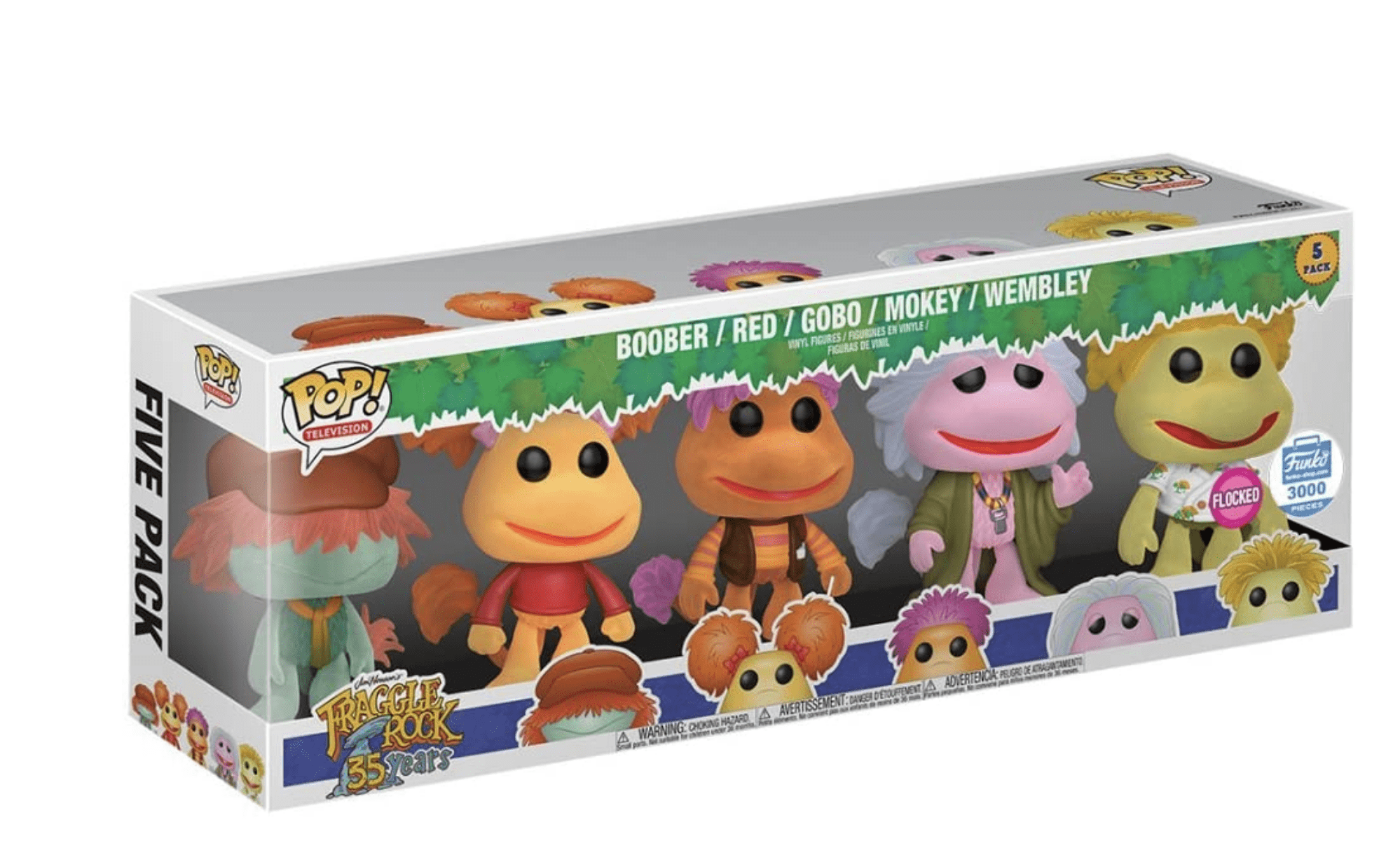 Поп 5. Fraggle Rock фигурки персонажей. Фигурки Funko Pop! Скала Фрэгглов - Бубер с дузером 15040. Фигурка Funko Pop! Vinyl: Fraggle Rock: Boober w/ Doozer 15040. Маппет шоу Funko Pop.